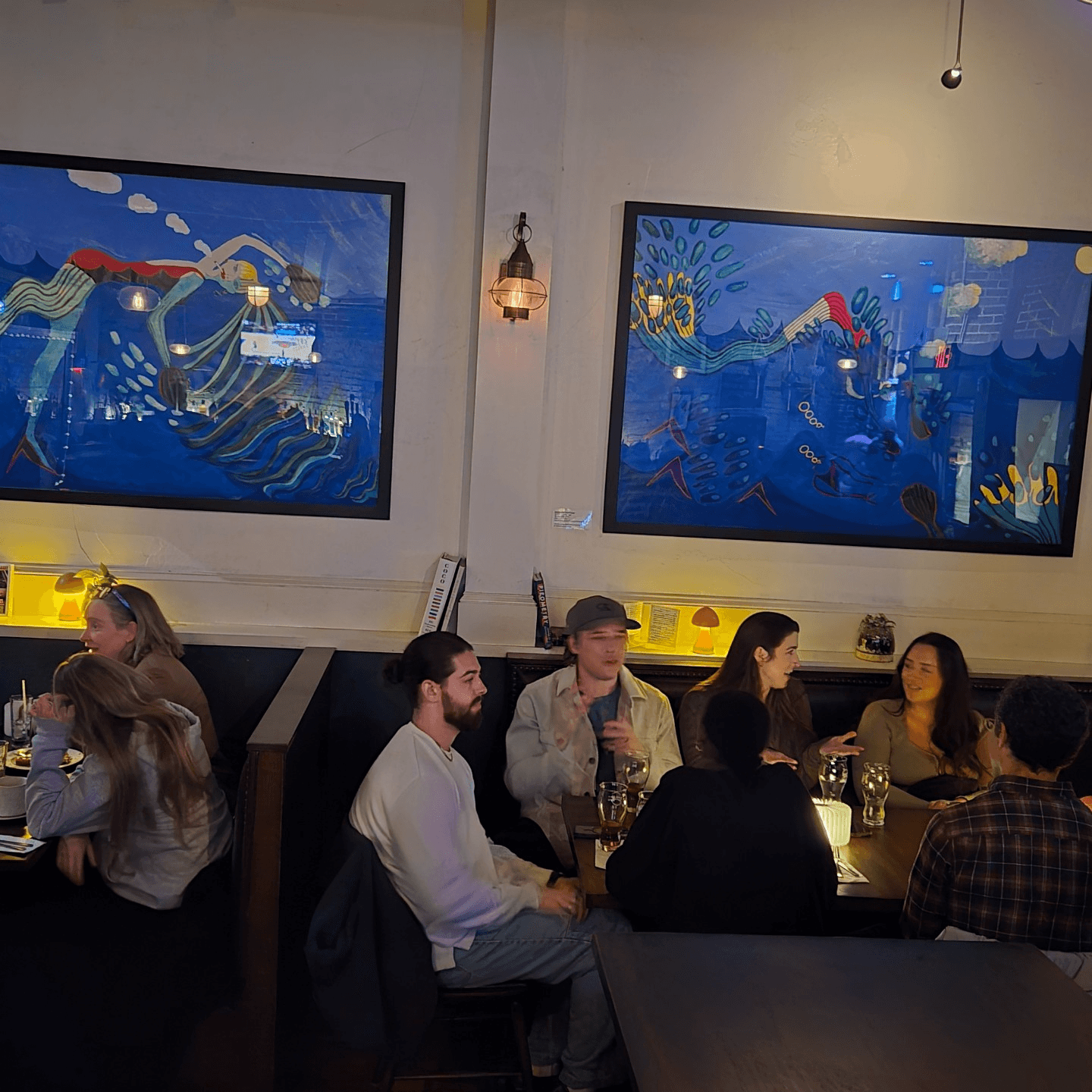 What Makes Us Different