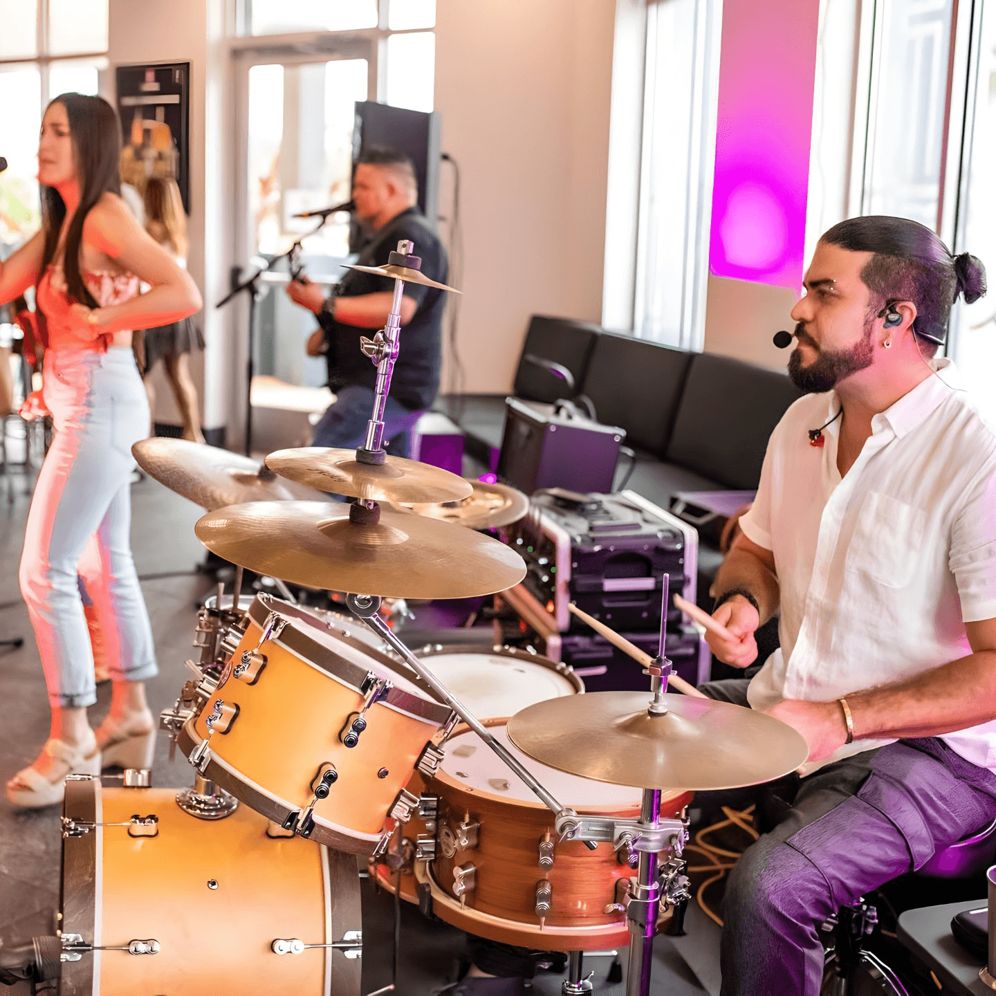 Celebrate Your Special Moments With Us