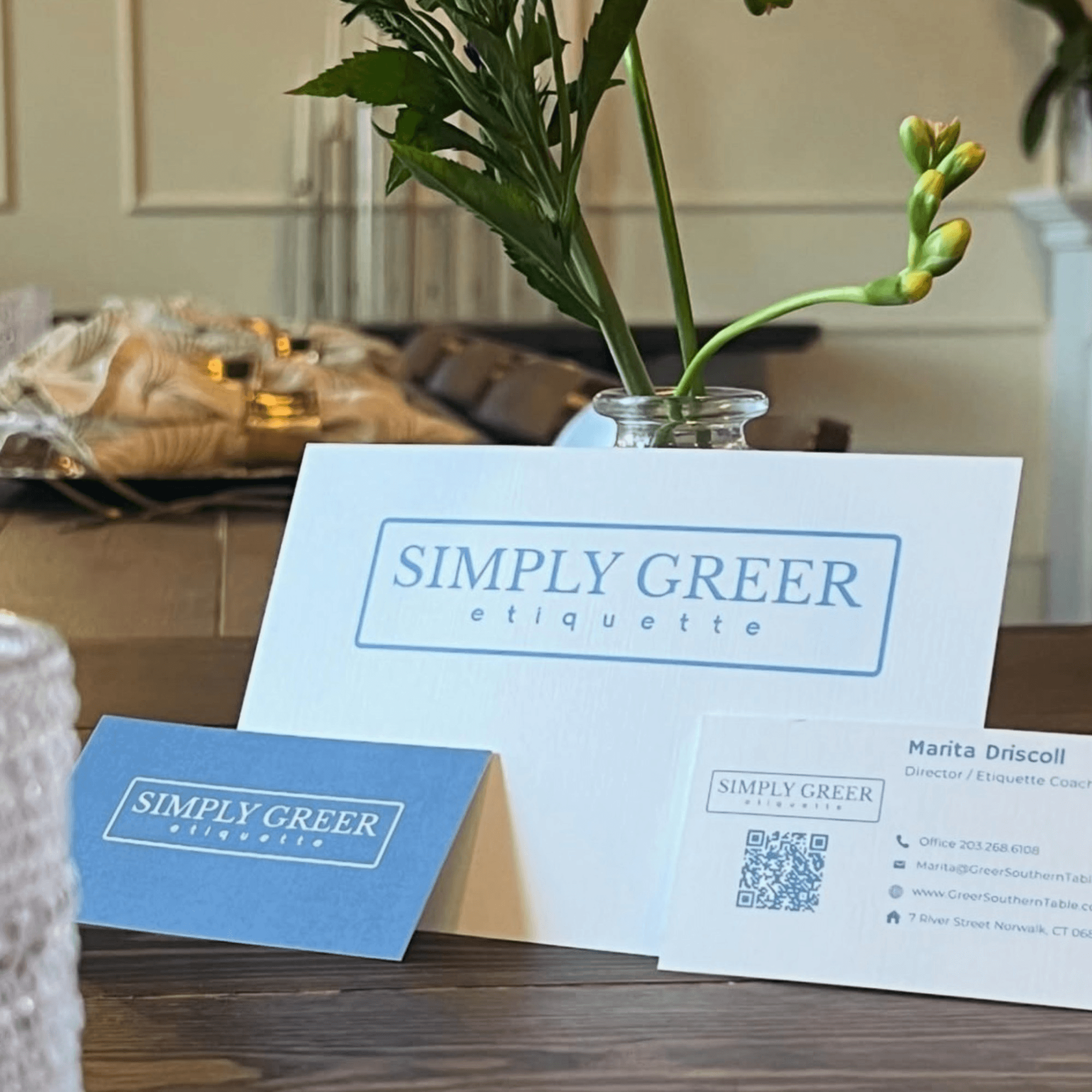 Greer Southern Table gallery image #2