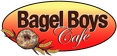 Bagel Boys Cafe