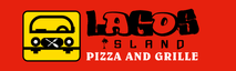 Lagos Island Pizza & Grille- Upper Darby