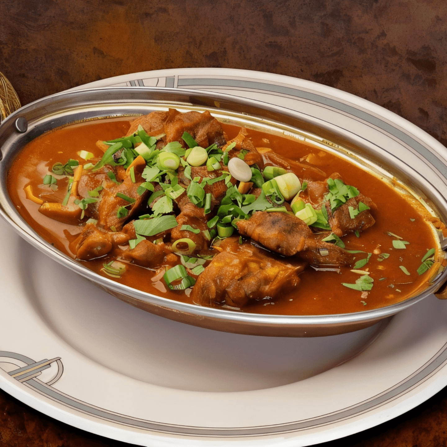 Discover Our Menu Favorites