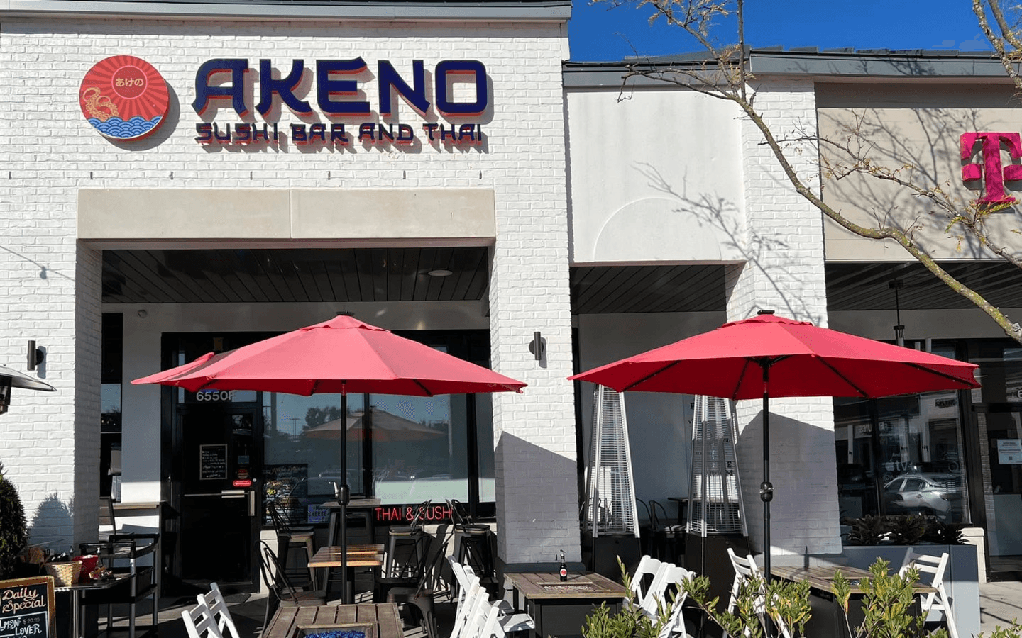 A Dedication to Great Food and Community
