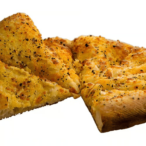 Cheesy Bread