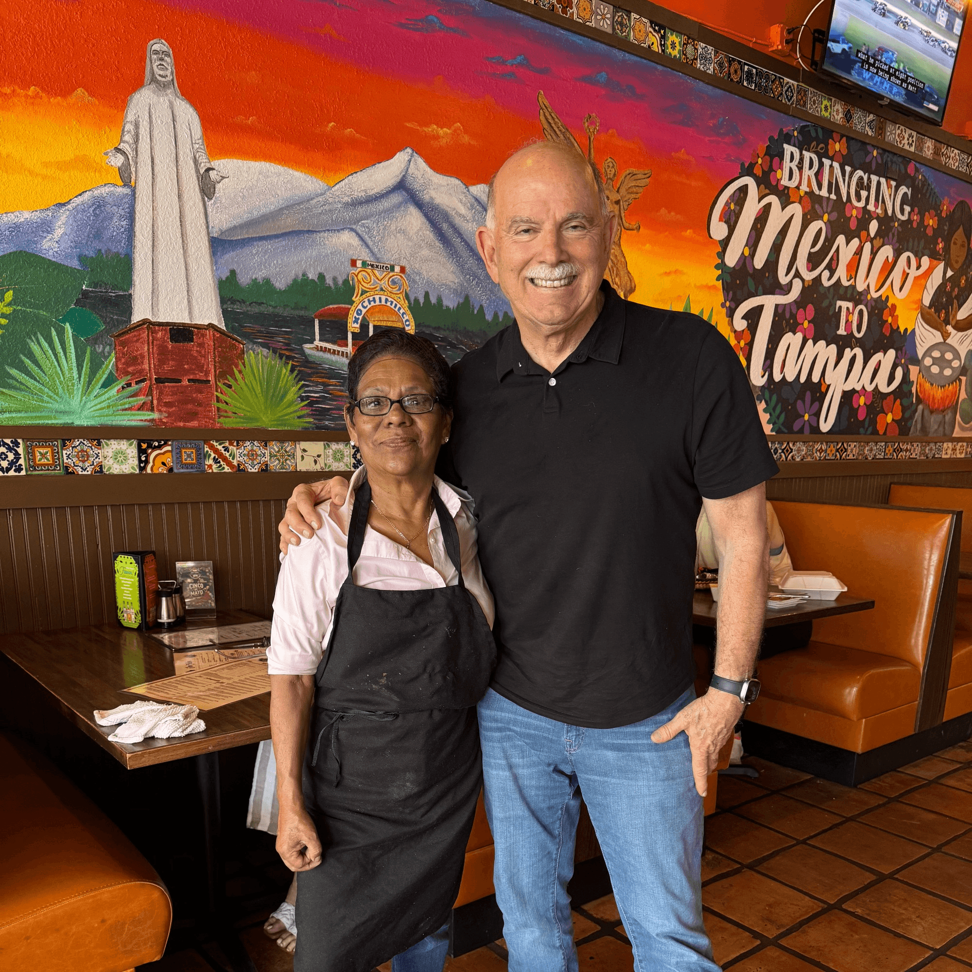 Don Julio's Authentic Mexican Cuisine gallery image #15