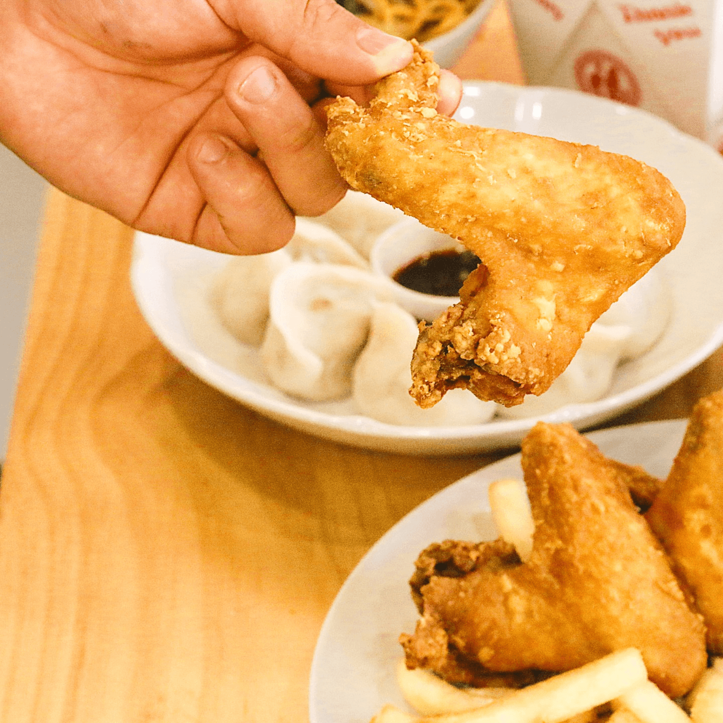 A Local Spot for Every Occasion