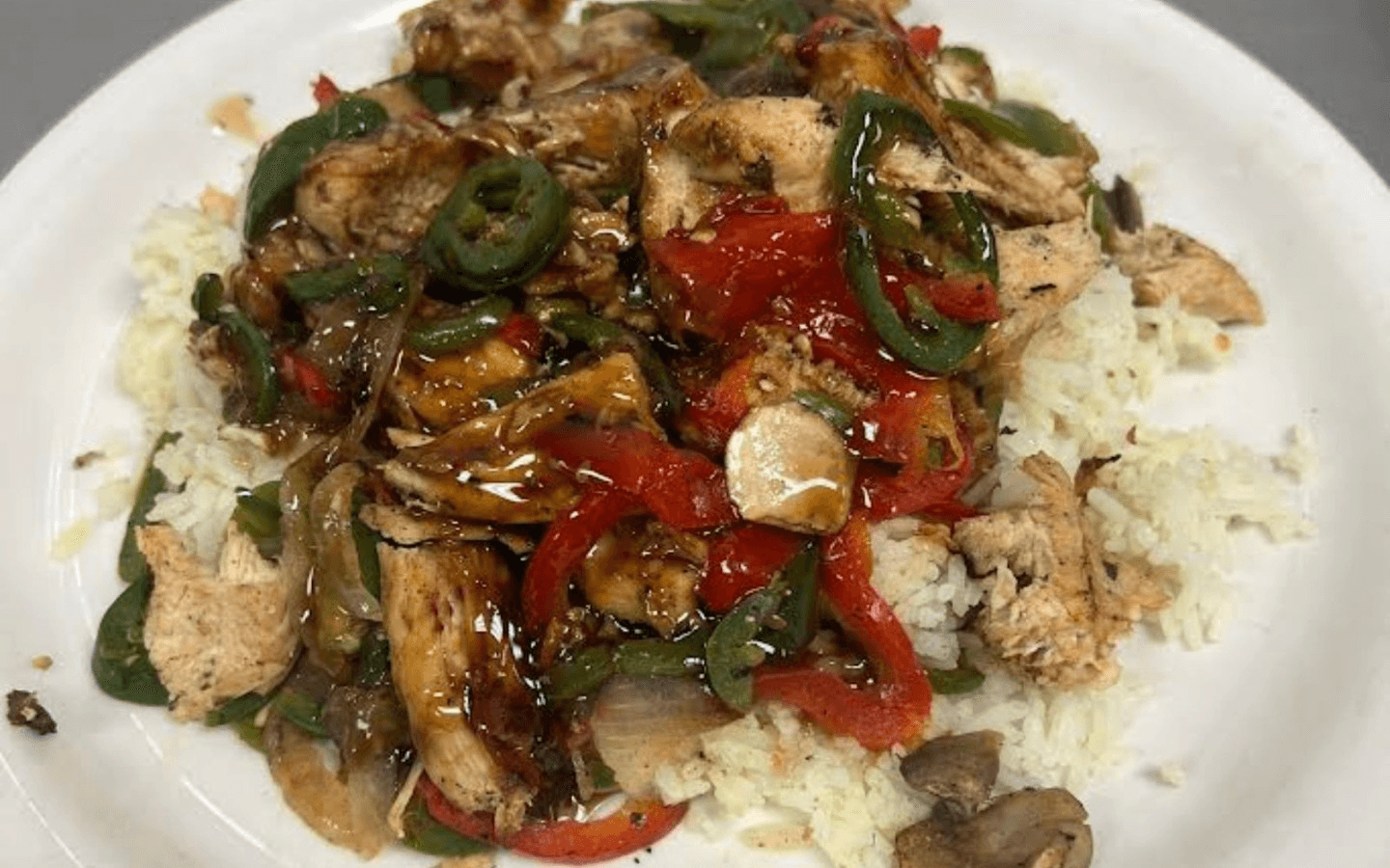 Order Online for Fast and Fresh Delivery!