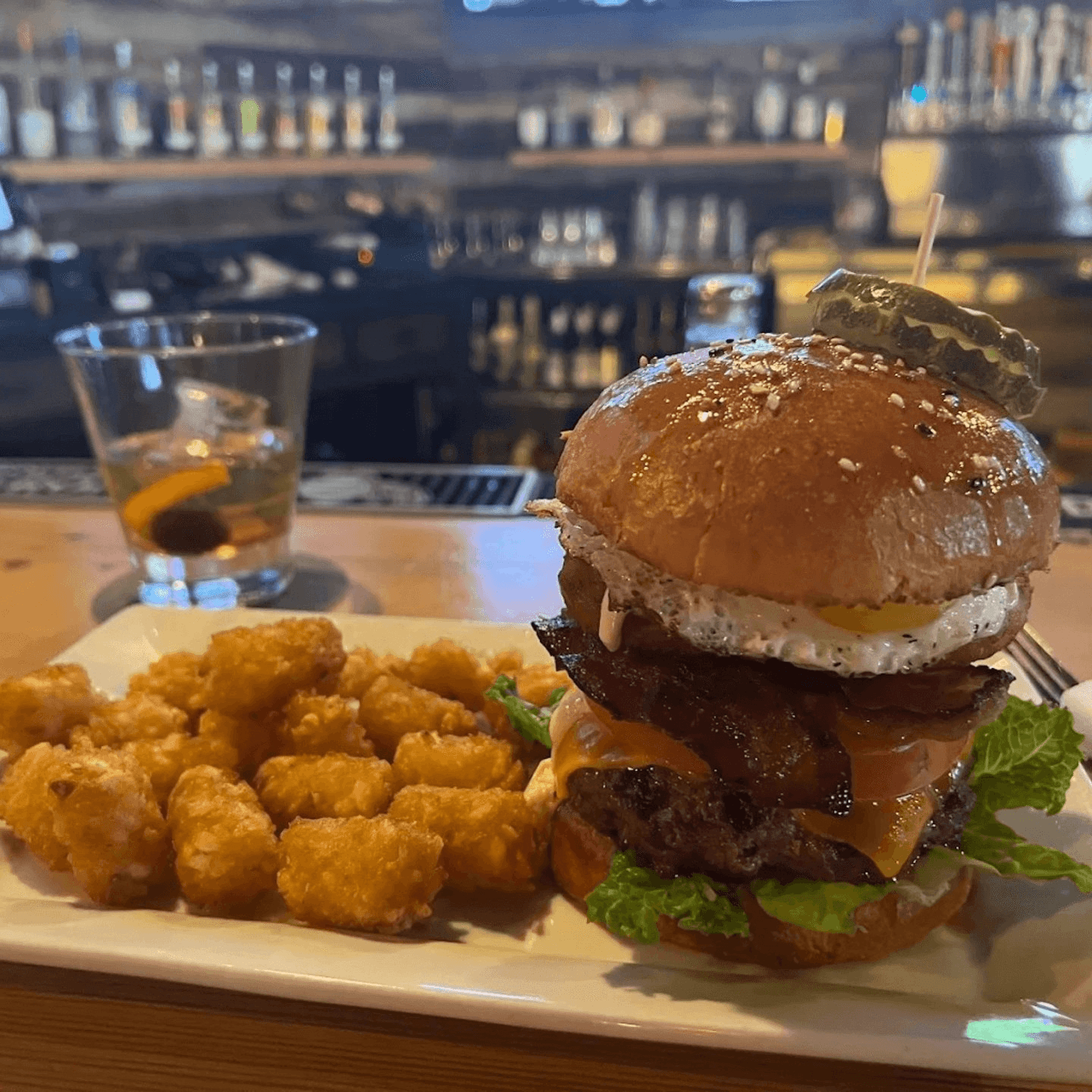 Flavors That Bring Everyone Together