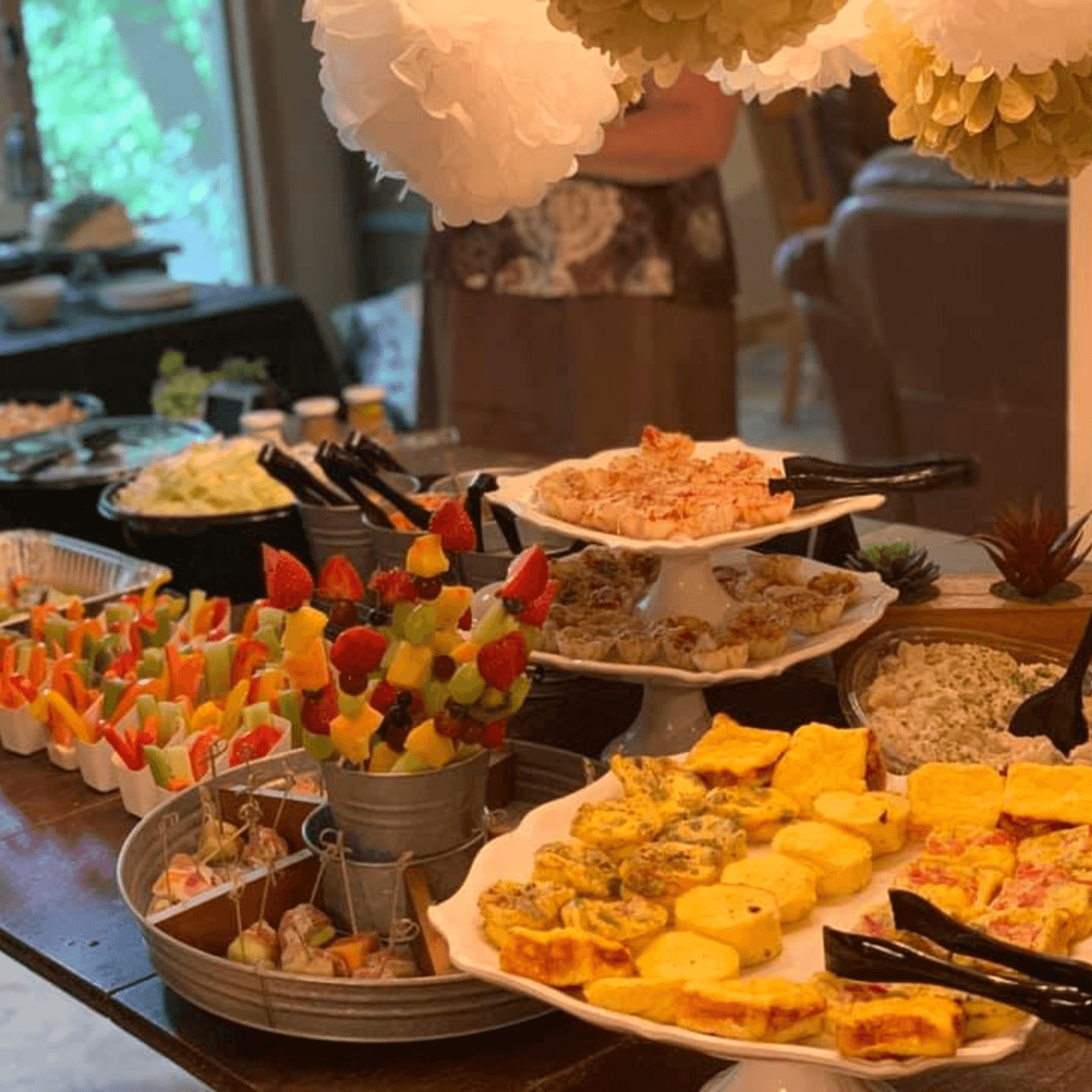 Catering for Your Events