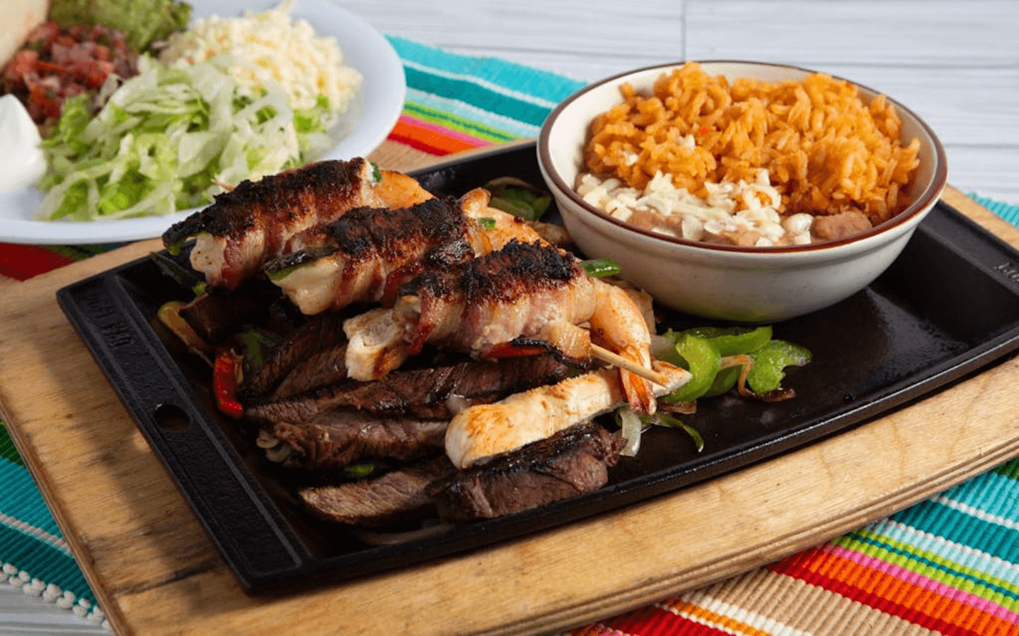 Get Rewarded for Dining with Us!