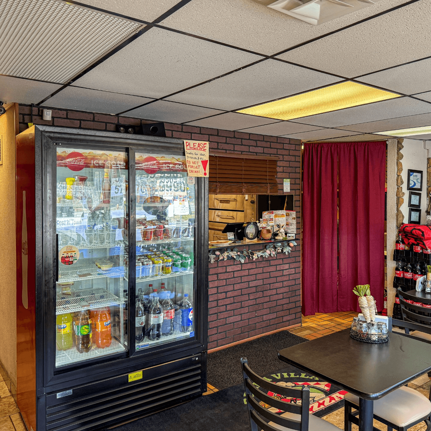 A Place for Everyone to Enjoy 🍴