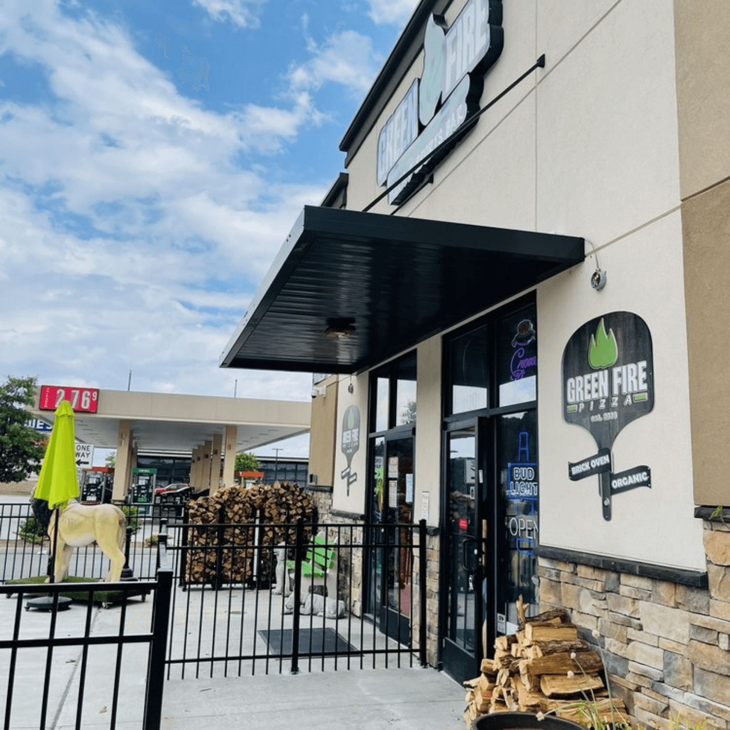 A COMMITMENT TO OUR ENVIRONMENT