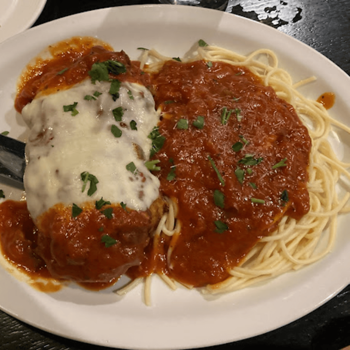 The Inspiration Behind Our Cuisine 🍝