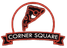 Corner Square
