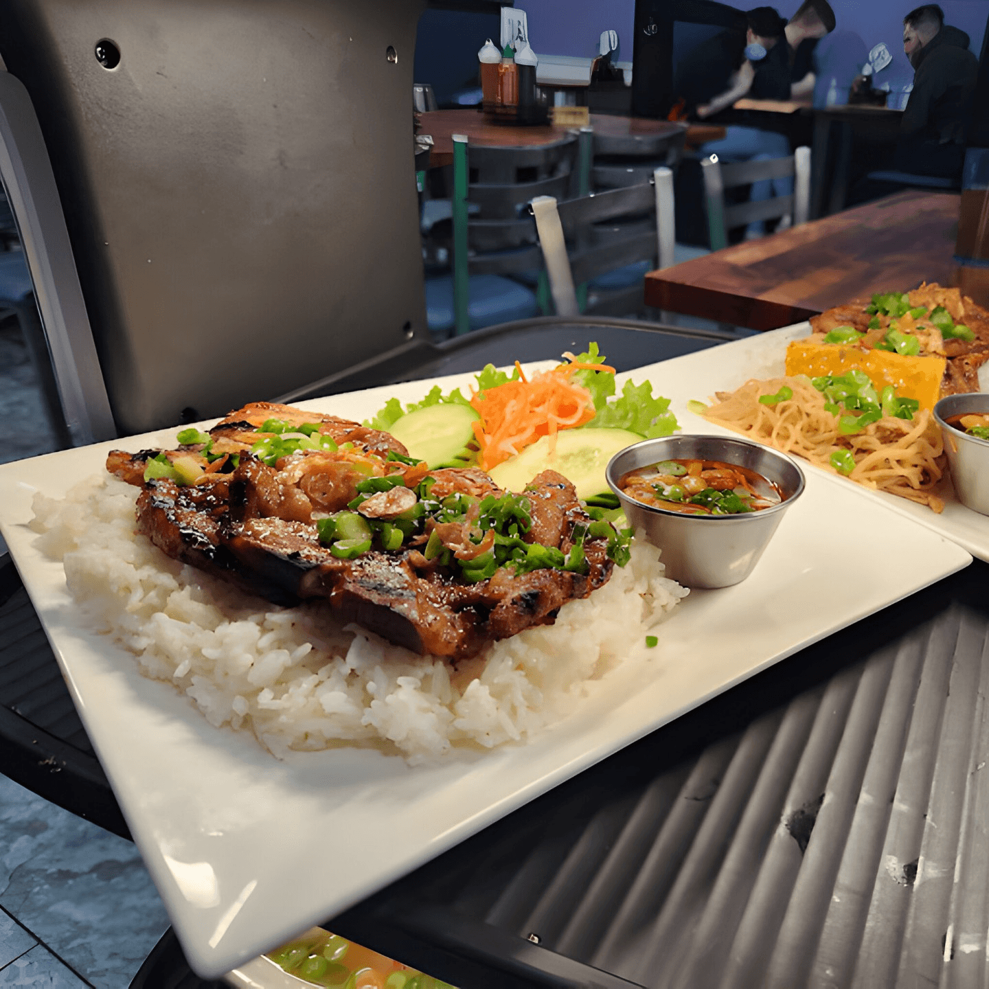 A Taste of Vietnam in Gaithersburg 🌍