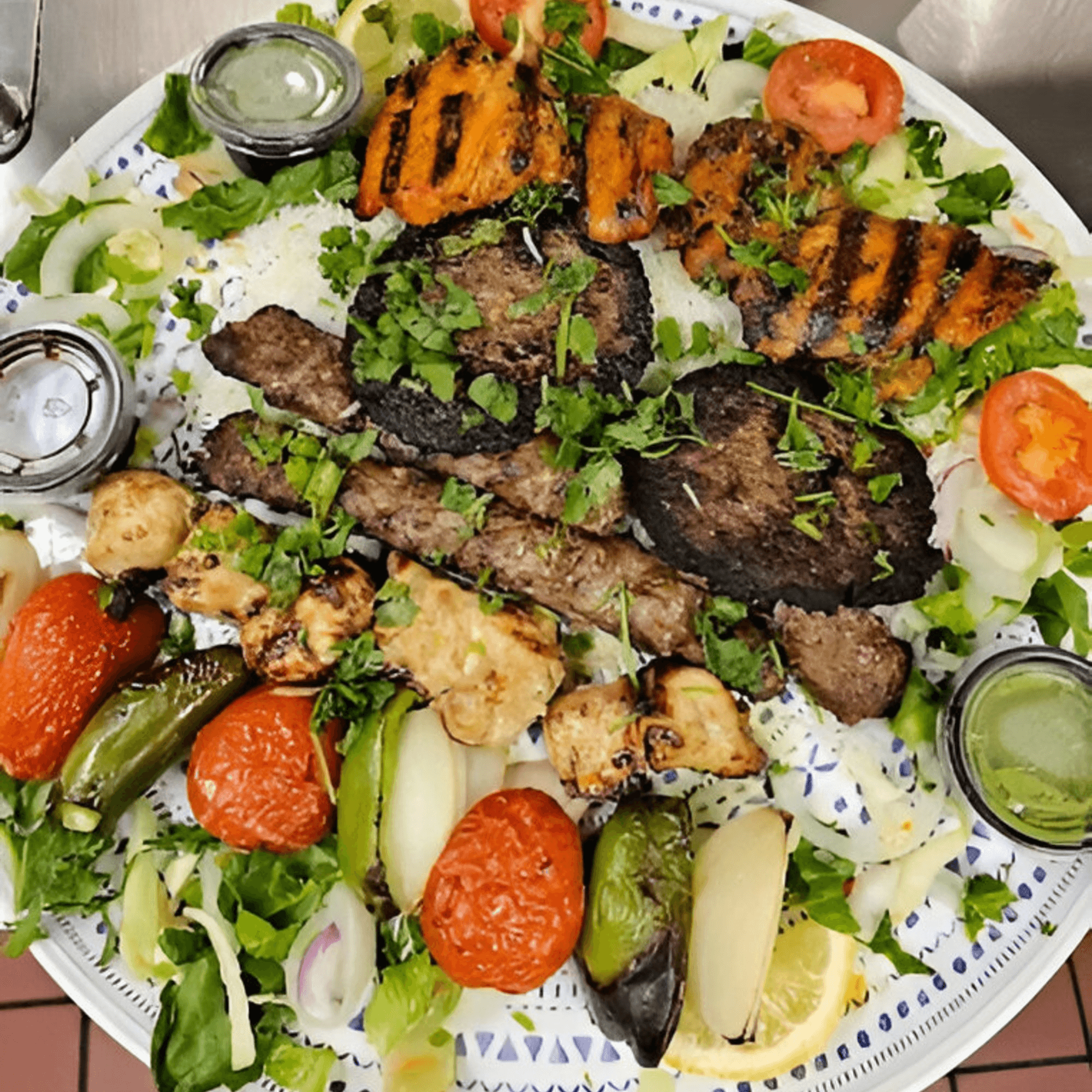 Casa Lahori gallery image #1