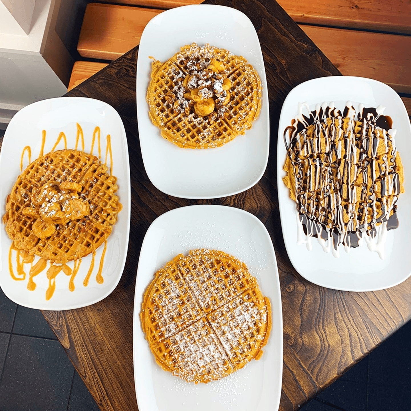 Catering That Feels Like Home