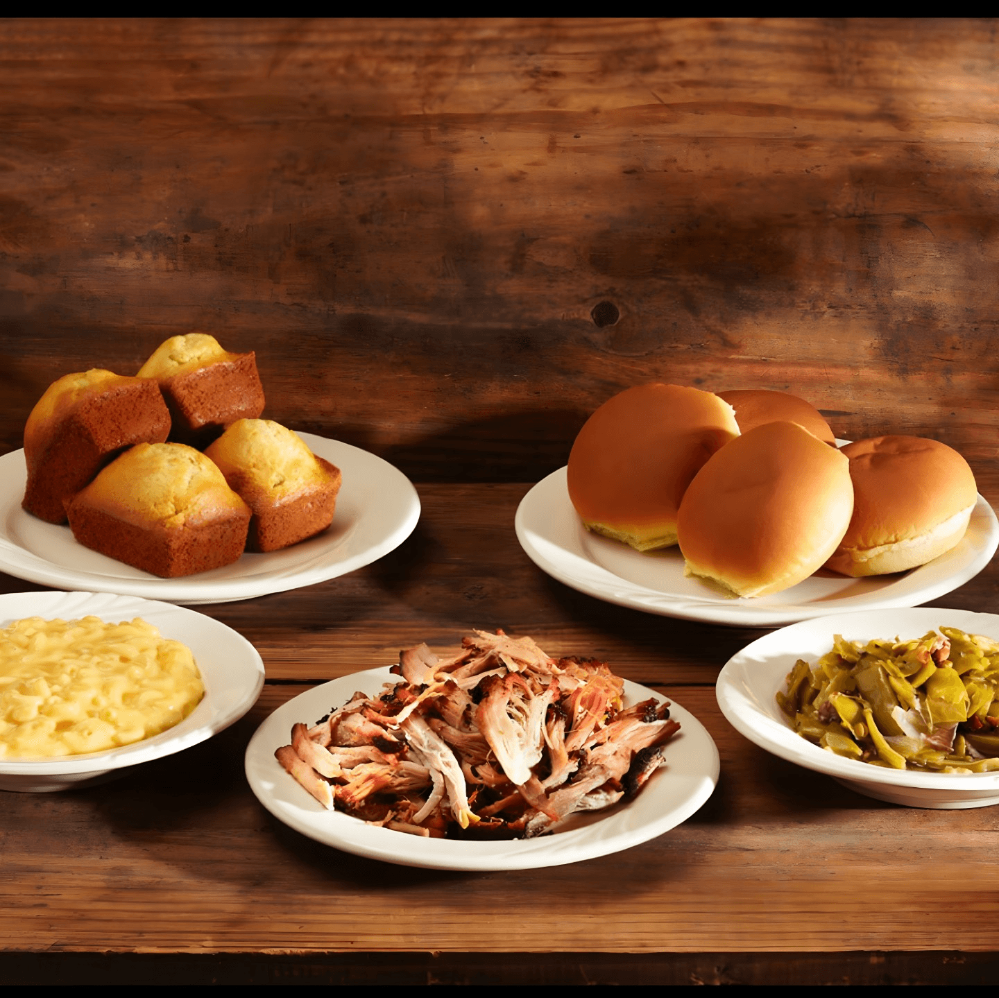 Bring the Flavor to Your Event