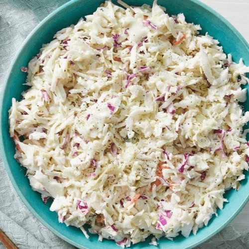 COLESLAW.