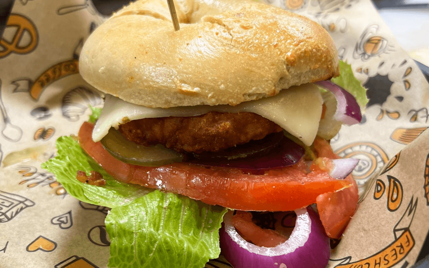 Order Direct. It’s Fast, Easy, and Fresh 🛍️