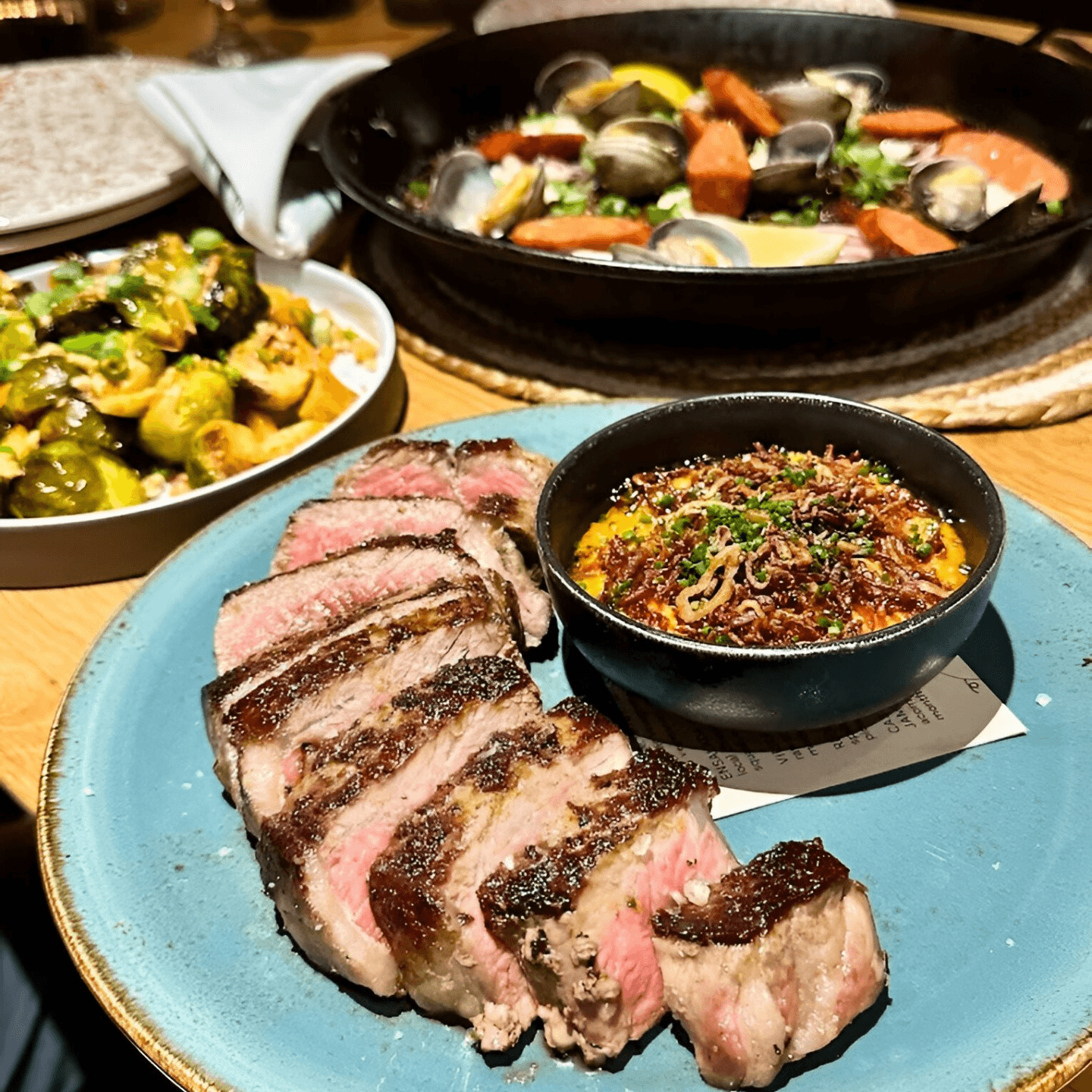 American Catering for Your Events in Mountain View