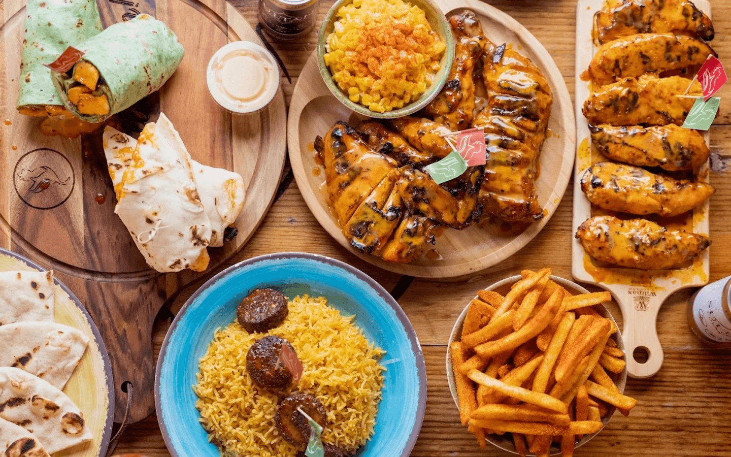 What Is Peri Peri?