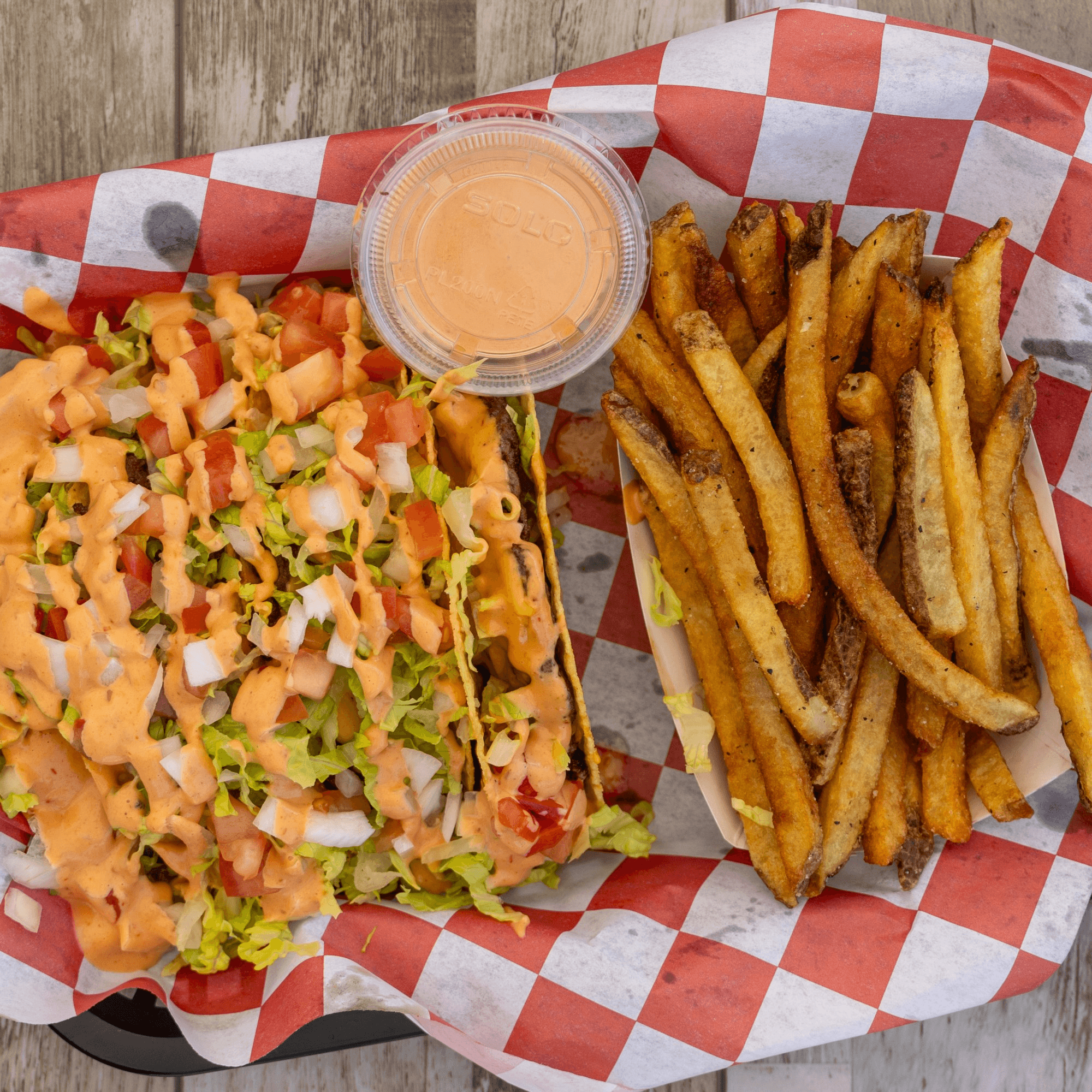 El Chapin gallery image #4