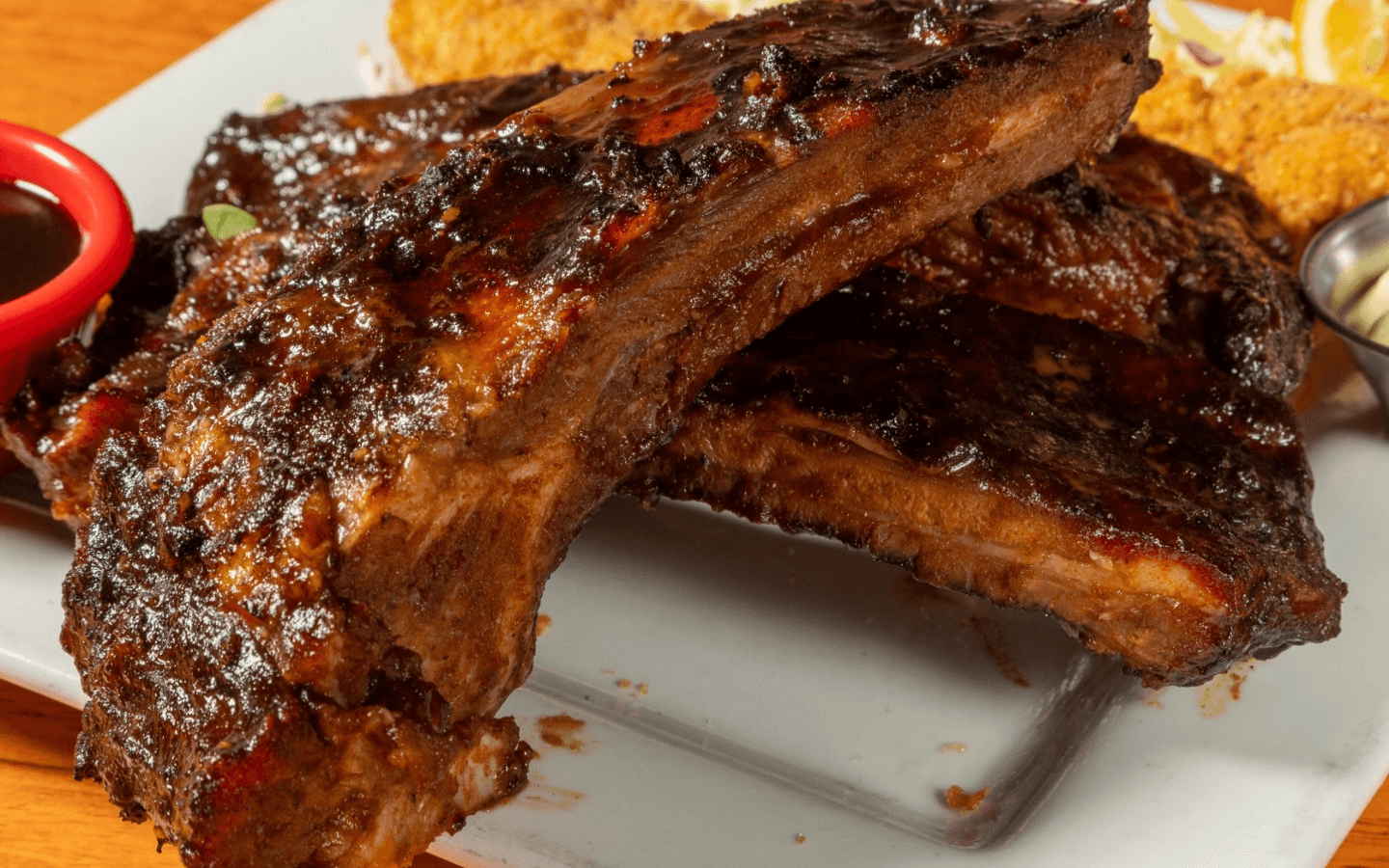 Felix's BBQ with Soul Rewards