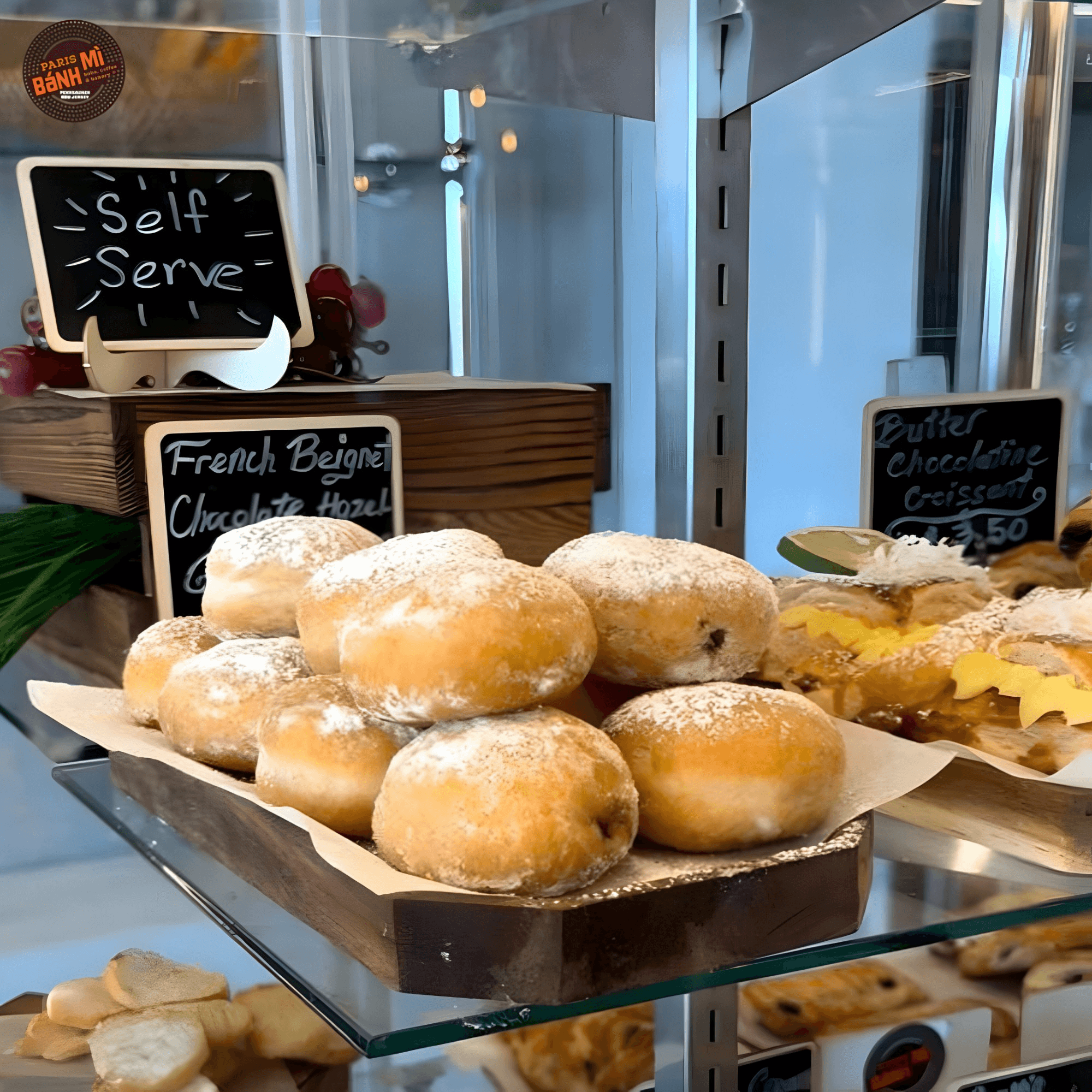 Paris Bánh Mì New Jersey  gallery image #3