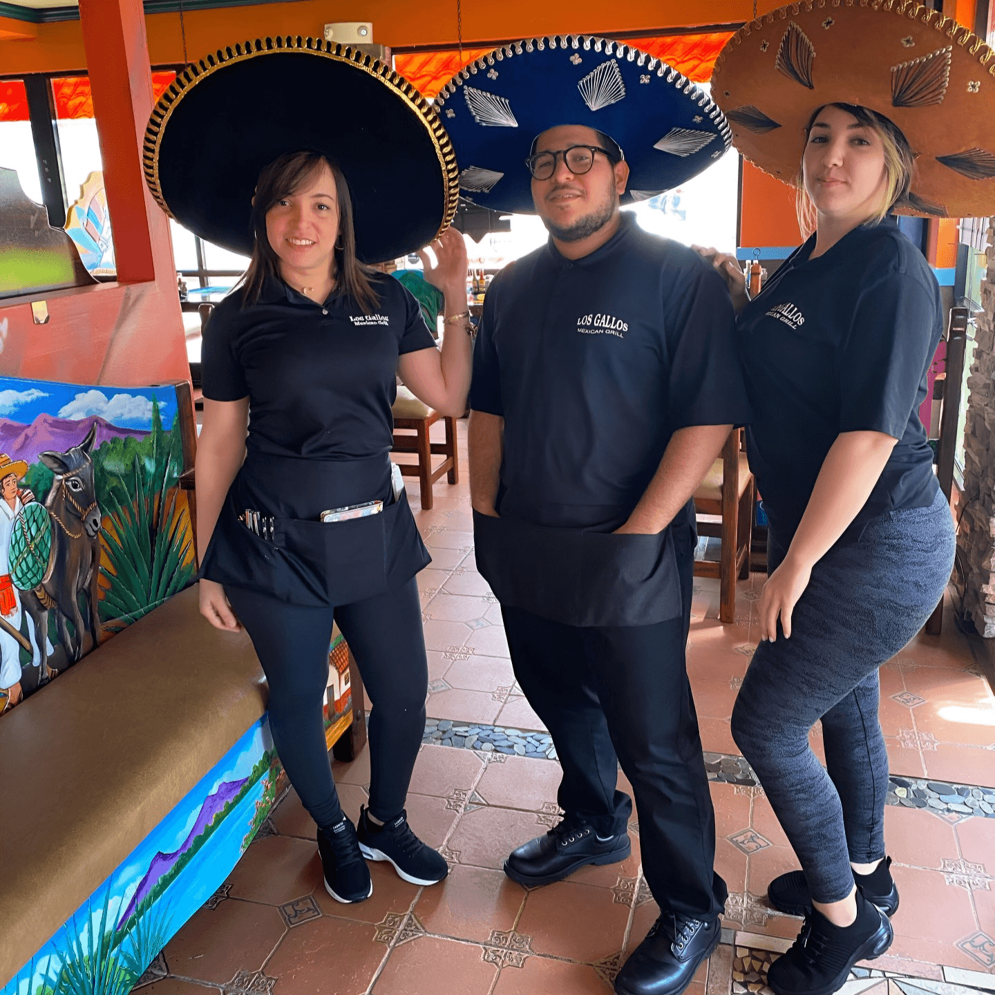 A Dream Cooked Up in Rochester