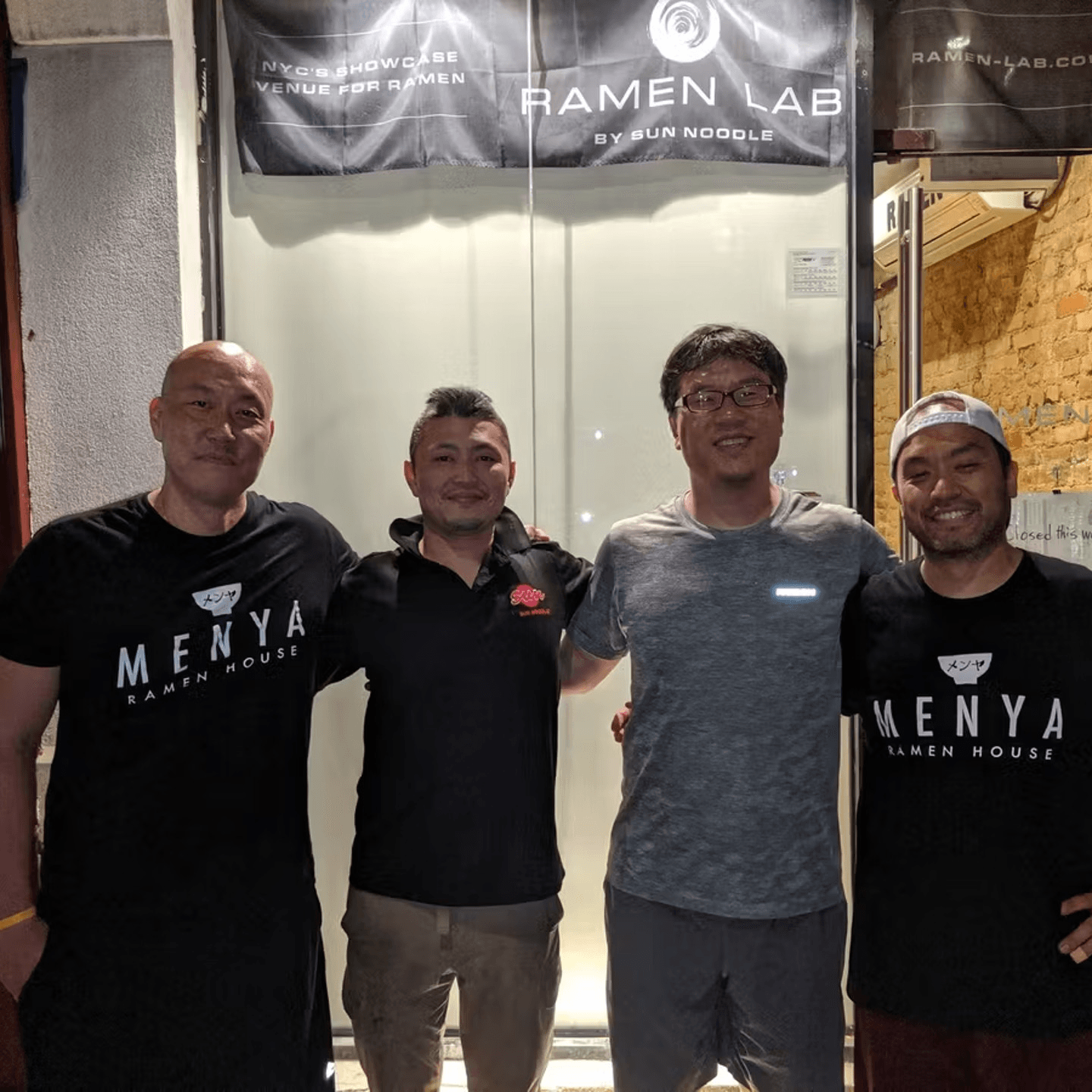 Menya Ramen House Highest Rated