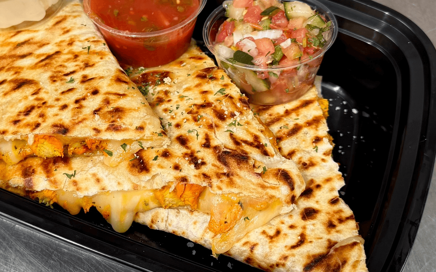 Your Favorites, Just a Click Away