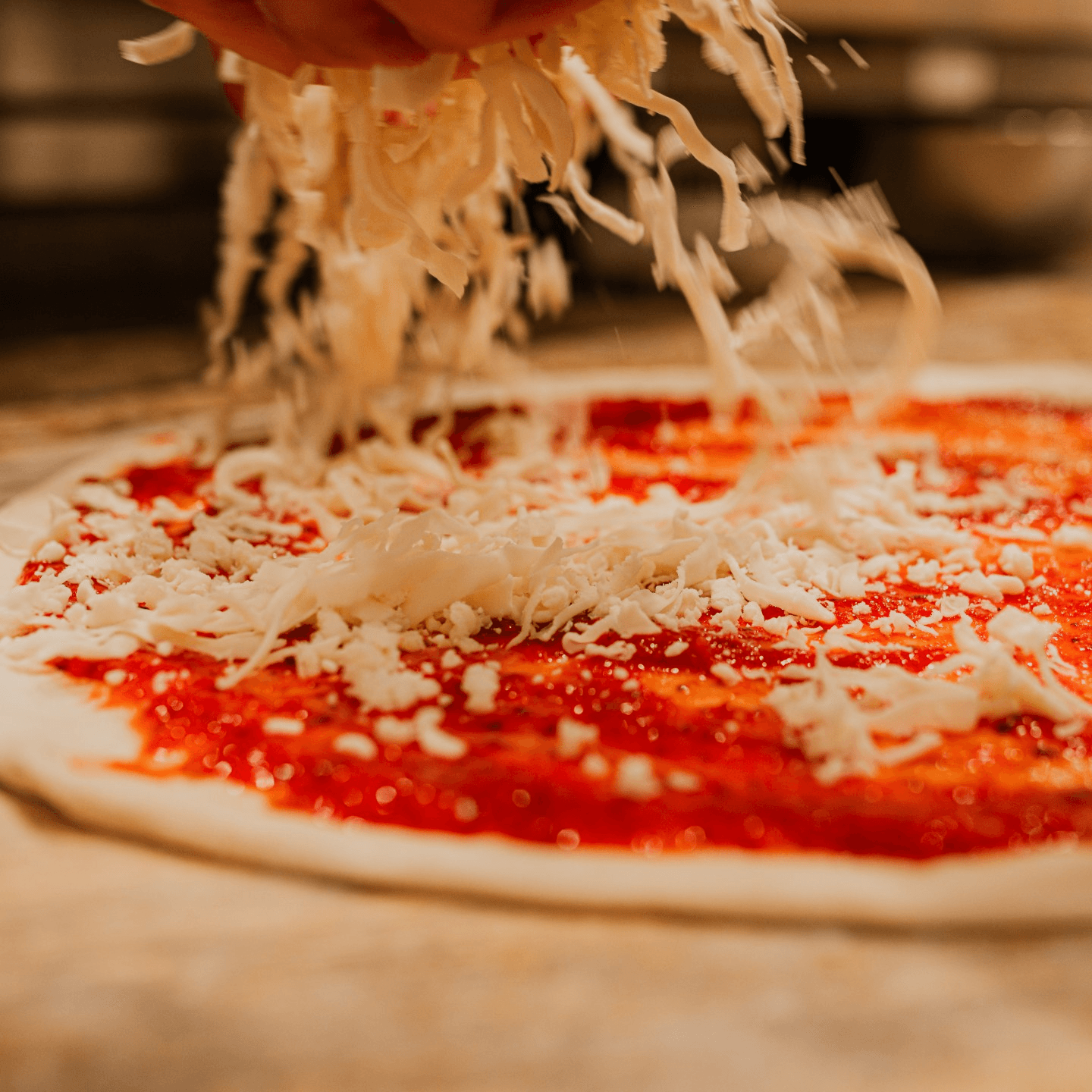 Chicago Pizza Delivery & Takeout Near You