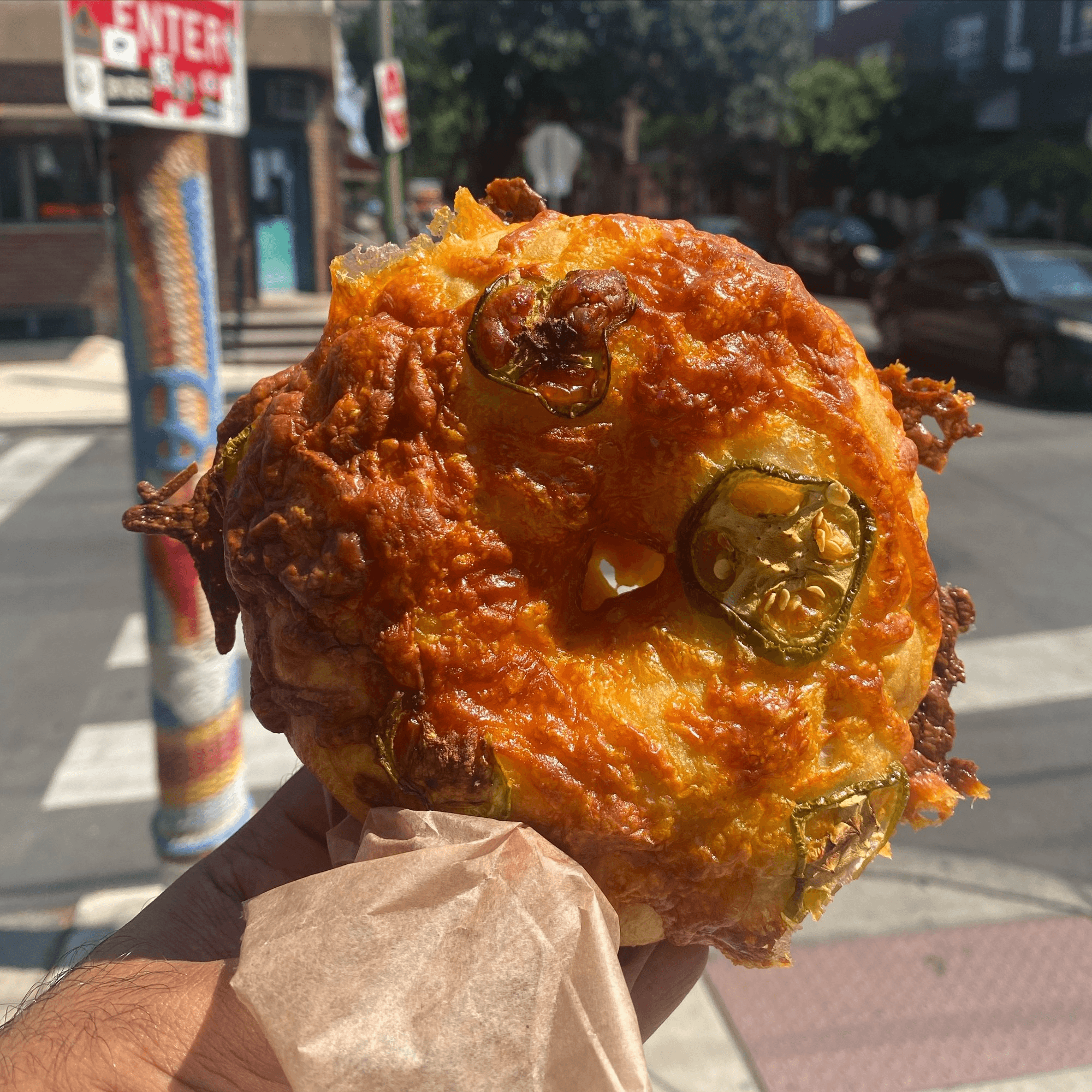 Slice & Schmear gallery image #5