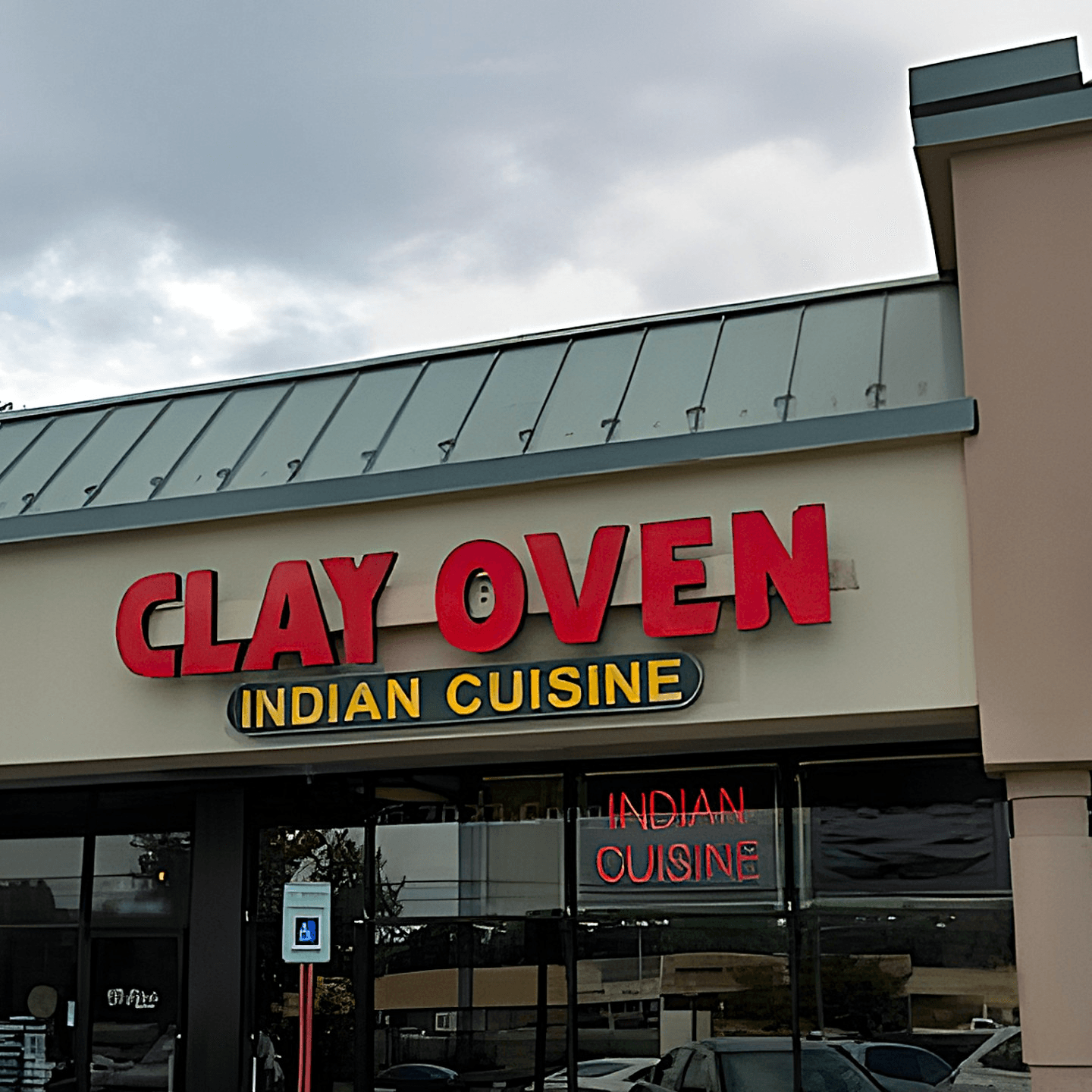 Welcome to Clay Oven