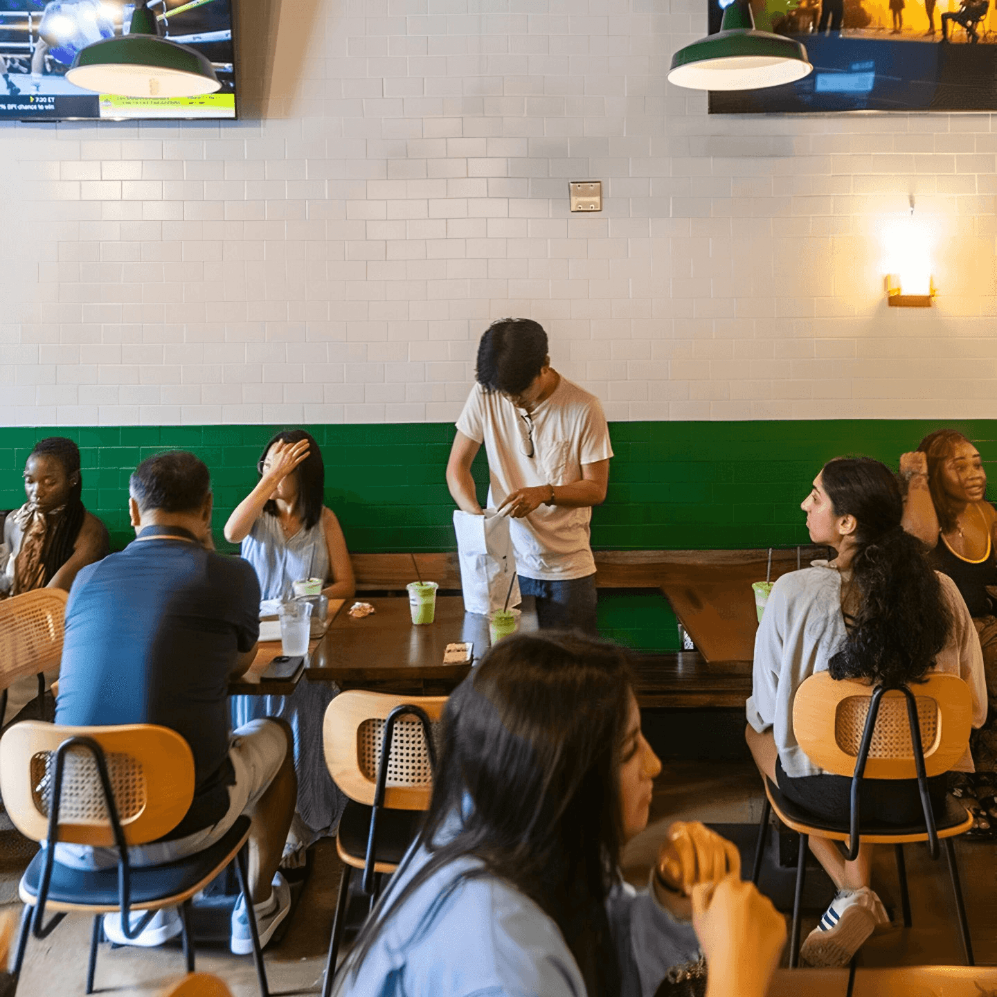 Serving Families in Clinton