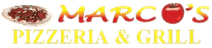 Marco's Pizzeria and Grill