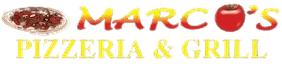 Marco's Pizzeria and Grill