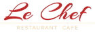 LE Chef Mediterranean