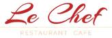 LE Chef Mediterranean