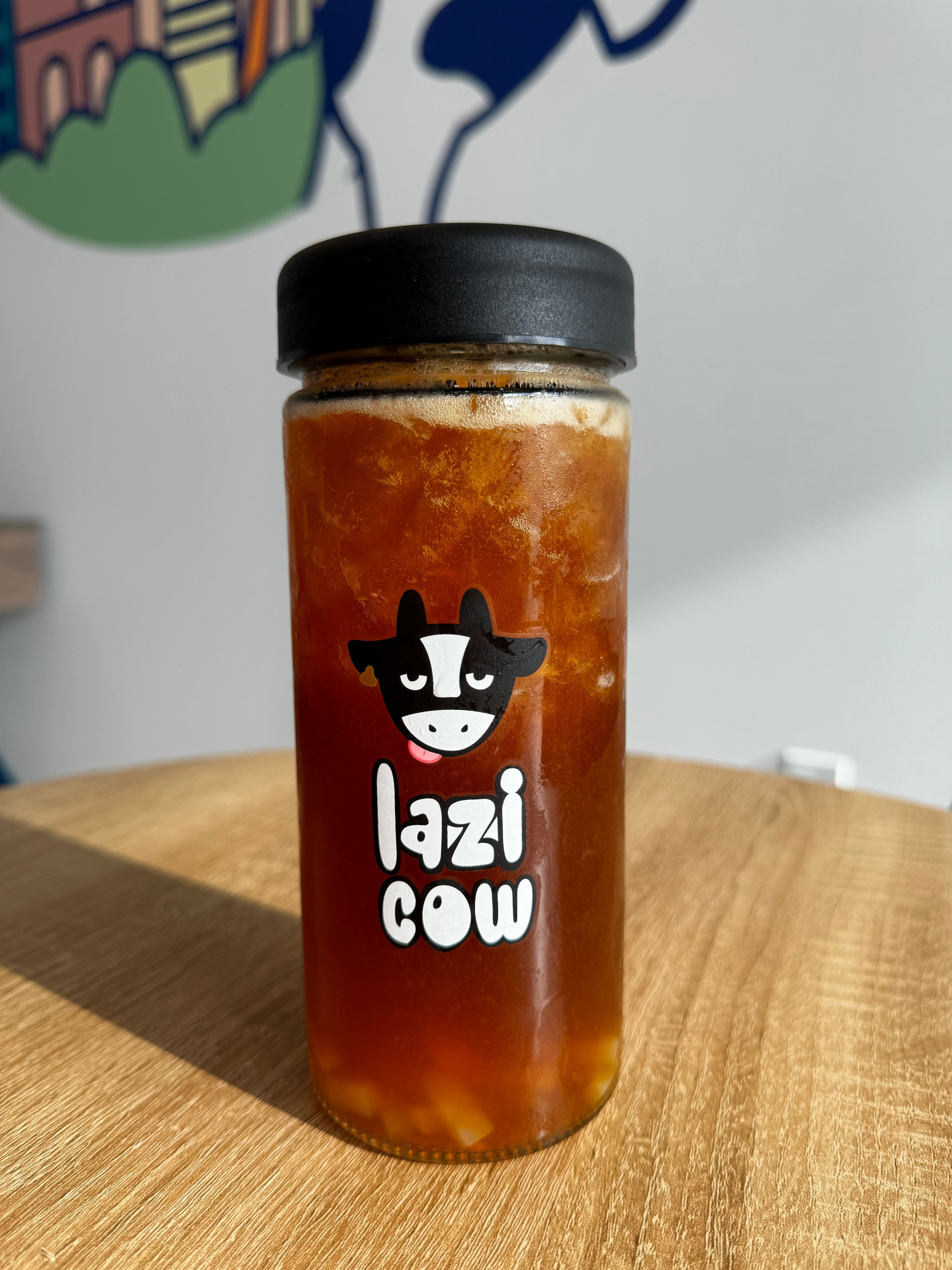 Sunset Passion (Regular).