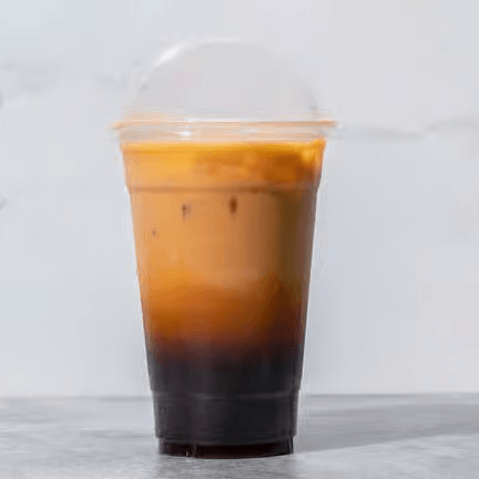Thai Tea.
