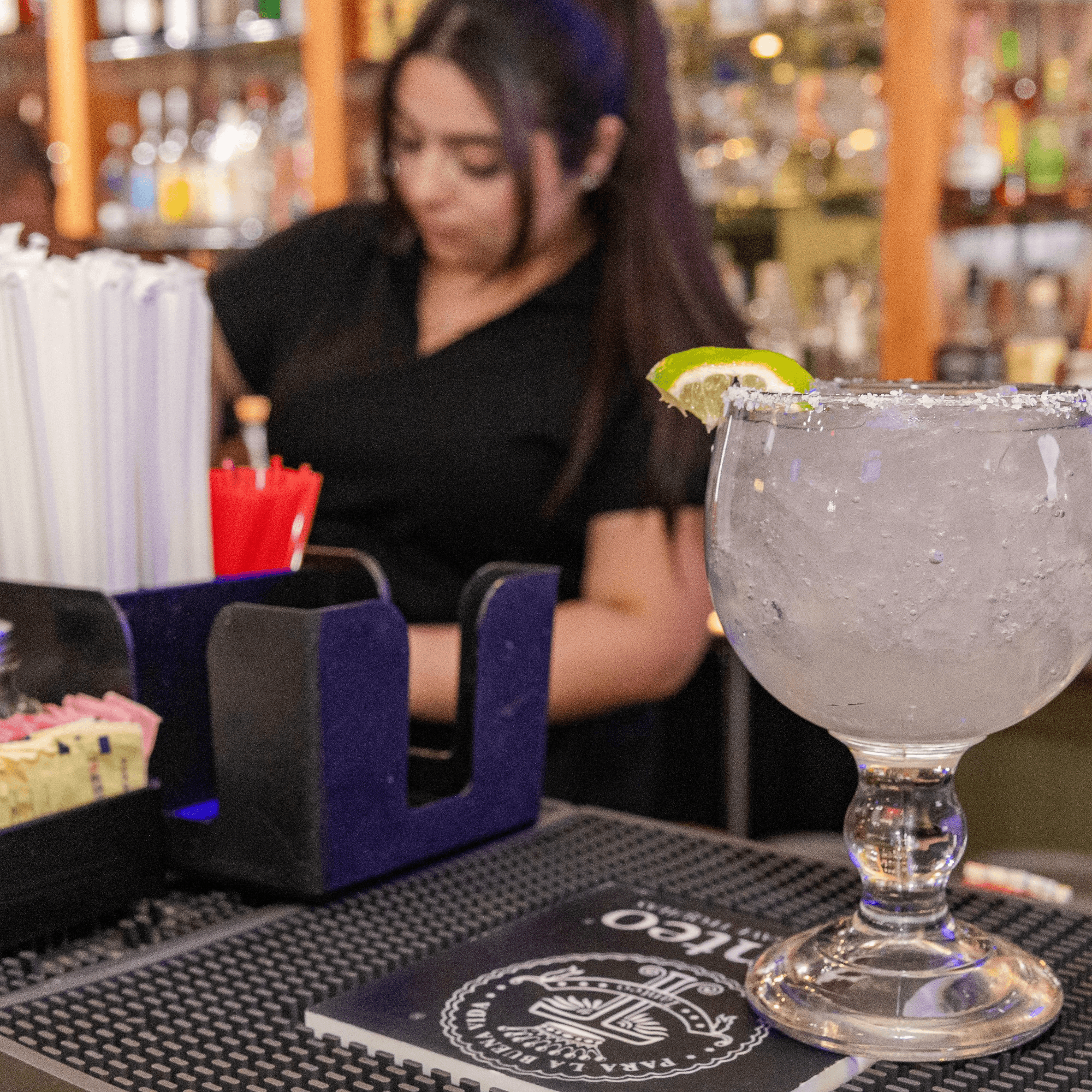 Mi Mexico Restaurant gallery image #4