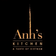 Anh's Kitchen
