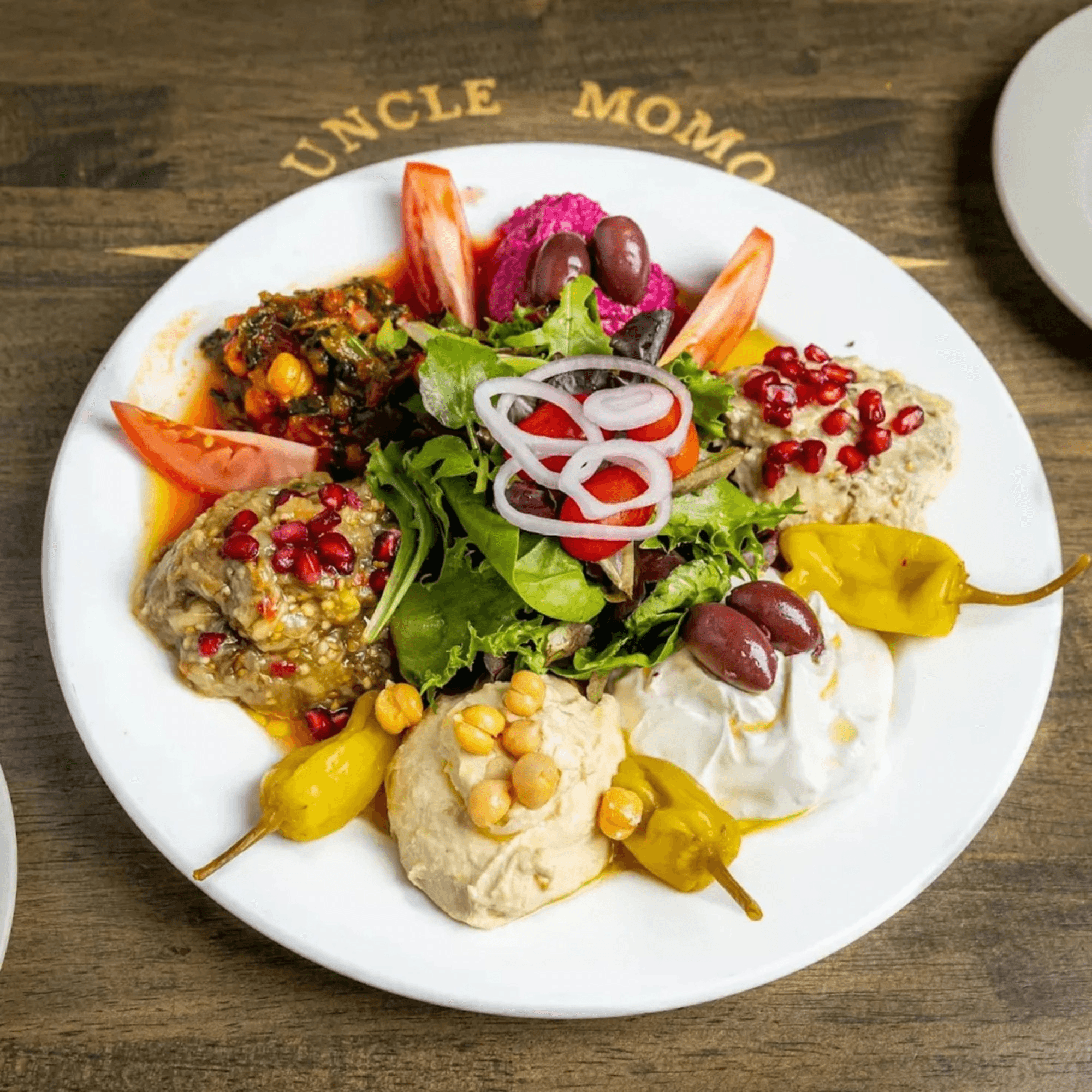 Uncle Momo gallery image #6