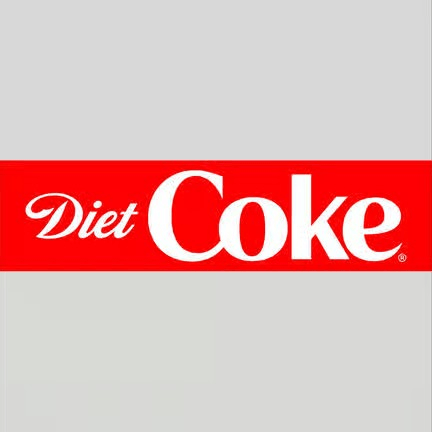 Diet Coke.