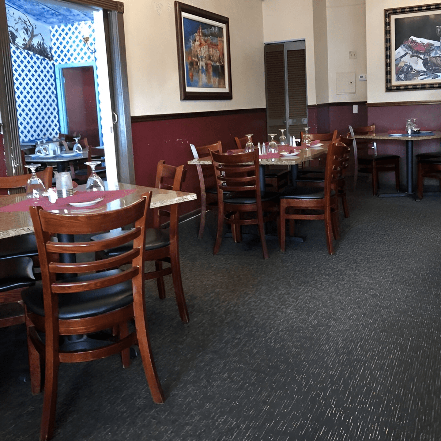 What Makes Us Special