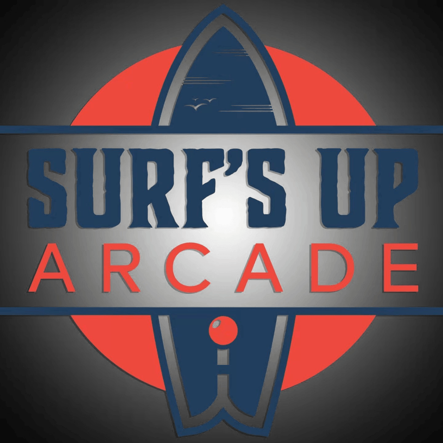 SURF'S UP