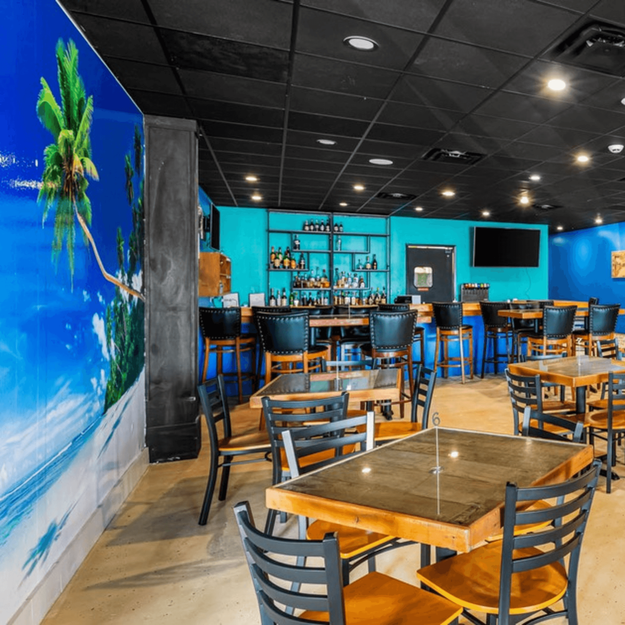 Bullfish Bistro gallery image #4