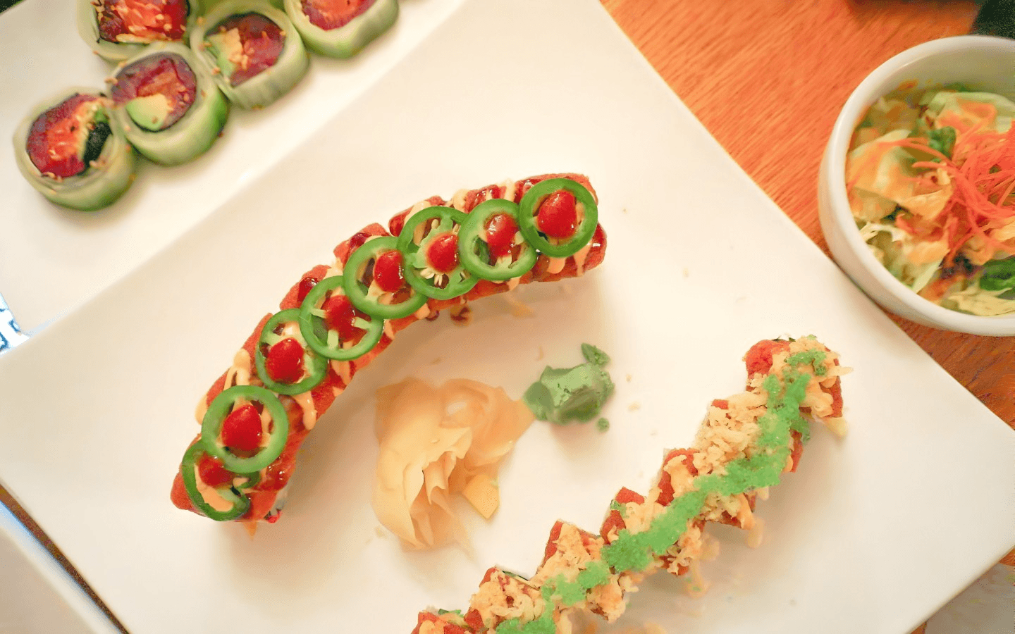 Order Online and Skip the Line